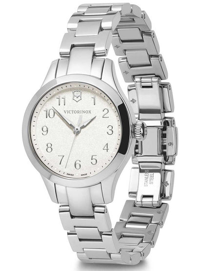 VICTORINOX 241840 Analoguhr Armbanduhr 30 mm ansicht-2