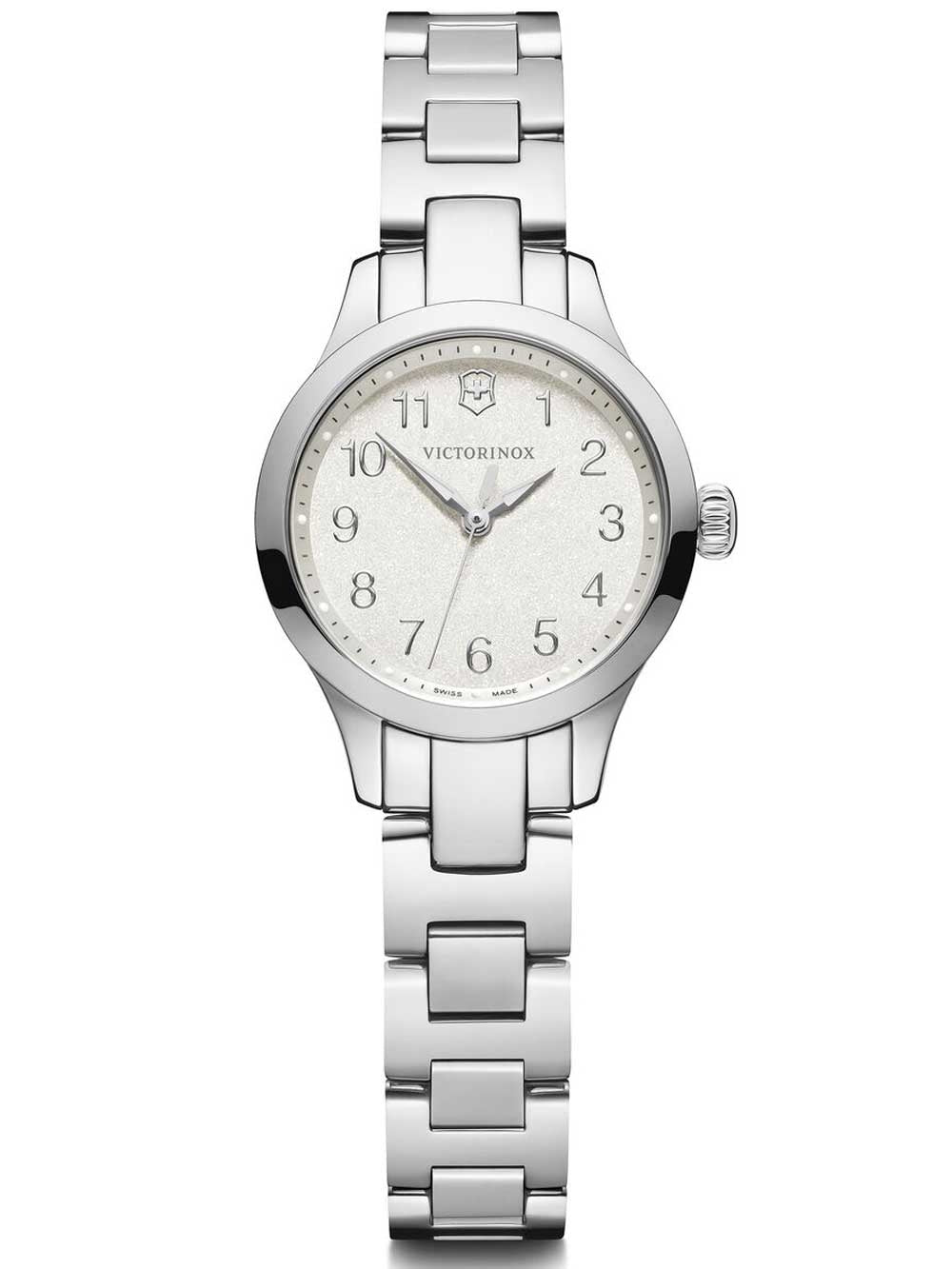 VICTORINOX 241840 Analoguhr Armbanduhr 30 mm