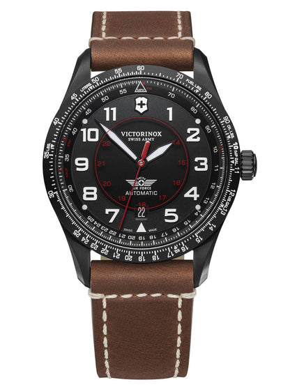 VICTORINOX 241886 Analoguhr Armbanduhr 20 mm