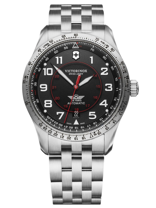 VICTORINOX 241888 Analoguhr Armbanduhr 20 mm