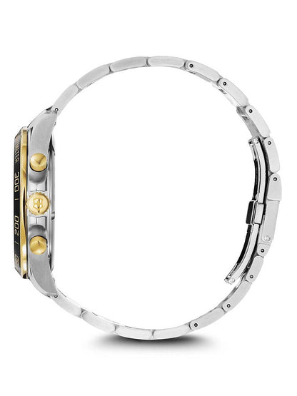 VICTORINOX 241902 Chronograph Armbanduhr 43 mm ansicht-3