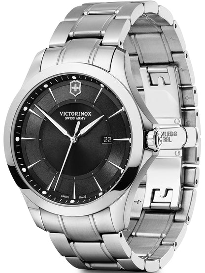 VICTORINOX 241909 Analoguhr Armbanduhr ansicht-2