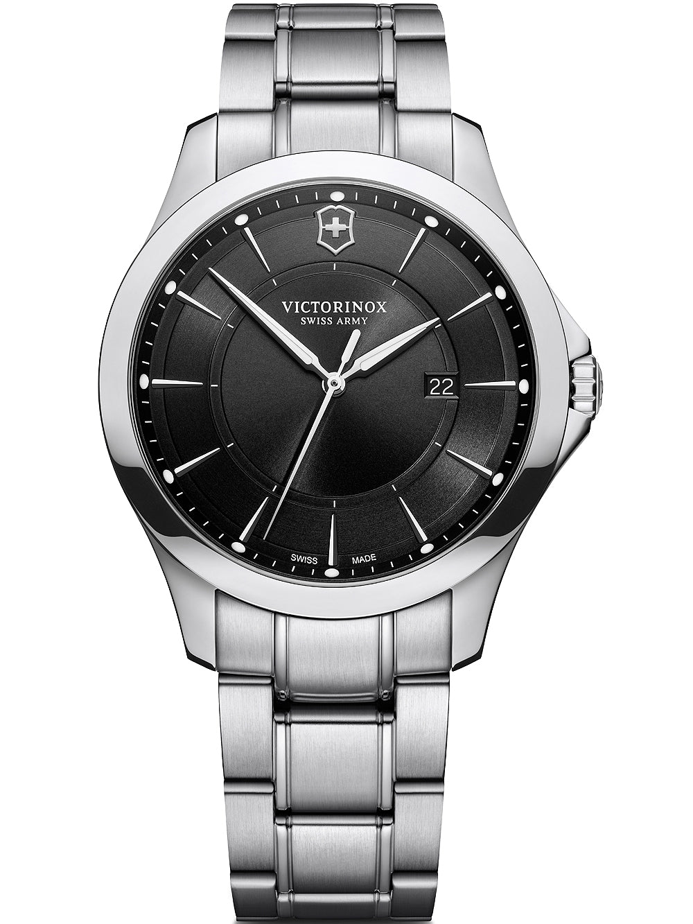 VICTORINOX 241909 Analoguhr Armbanduhr