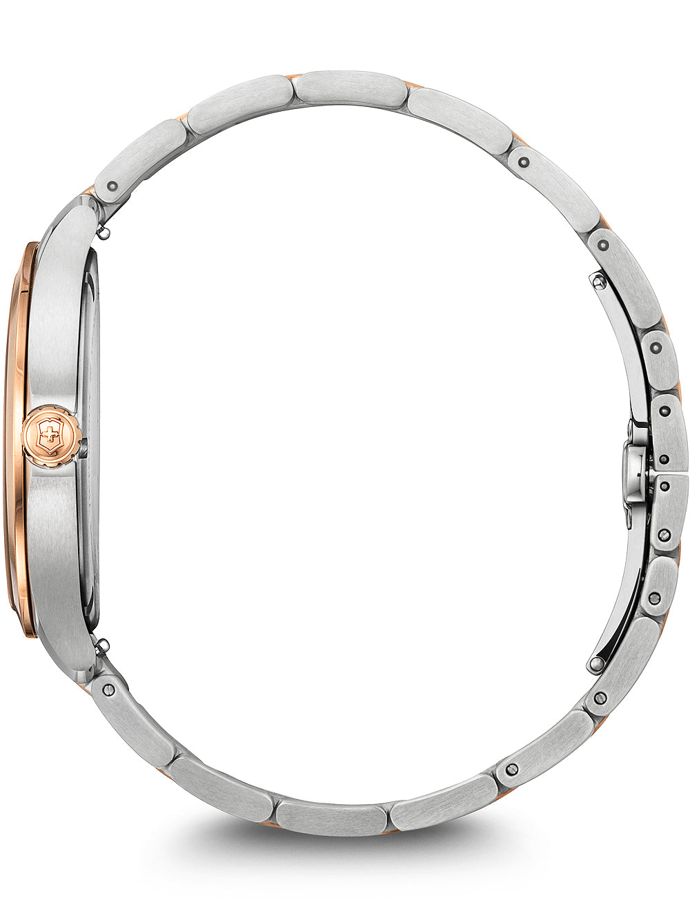 VICTORINOX 241913 Analoguhr Armbanduhr 45 mm ansicht-3