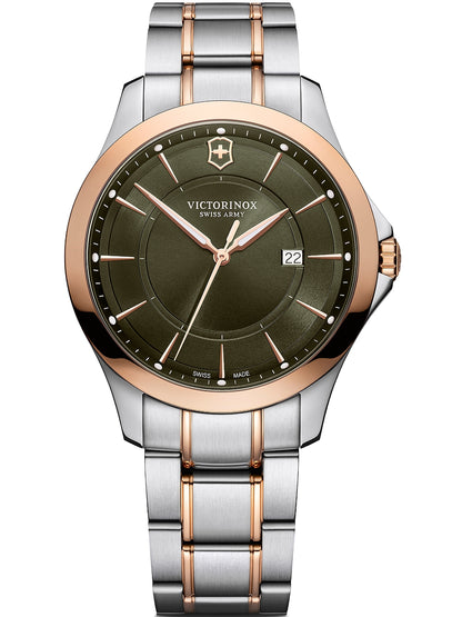 VICTORINOX 241913 Analoguhr Armbanduhr 45 mm