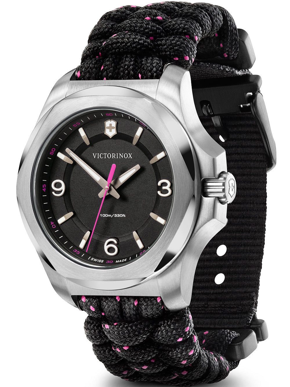 VICTORINOX 241918 Analoguhr Armbanduhr 30 mm ansicht-2