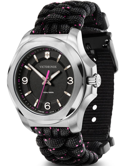 VICTORINOX 241918 Analoguhr Armbanduhr 30 mm ansicht-2