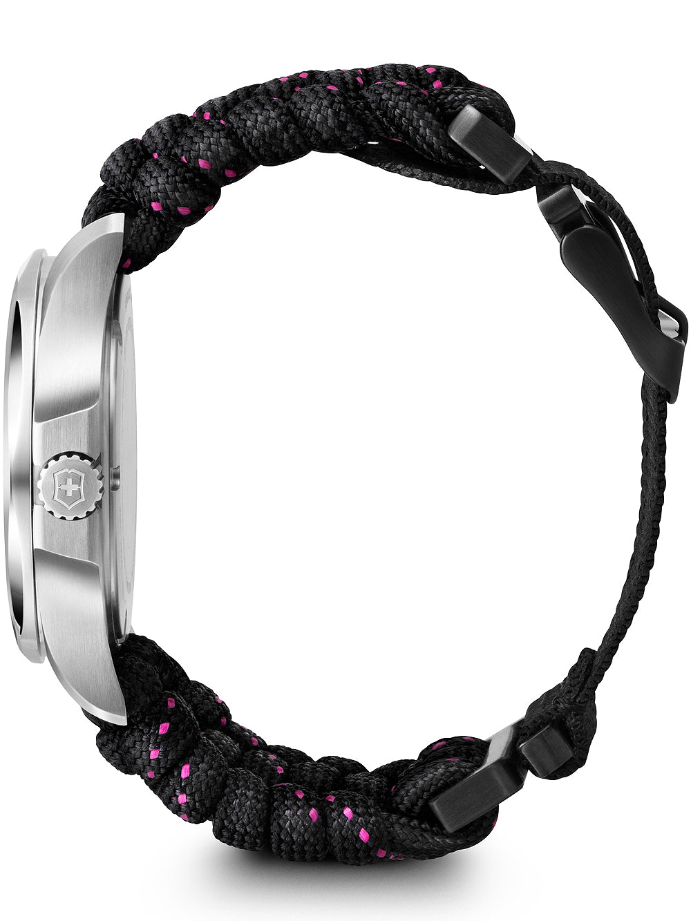VICTORINOX 241918 Analoguhr Armbanduhr 30 mm ansicht-3