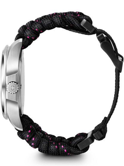 VICTORINOX 241918 Analoguhr Armbanduhr 30 mm ansicht-3