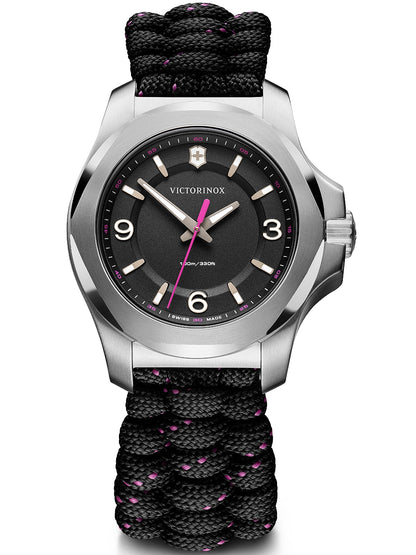 VICTORINOX 241918 Analoguhr Armbanduhr 30 mm