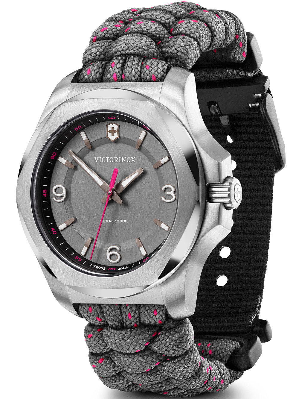 VICTORINOX 241920 Analoguhr Armbanduhr 30 mm ansicht-2