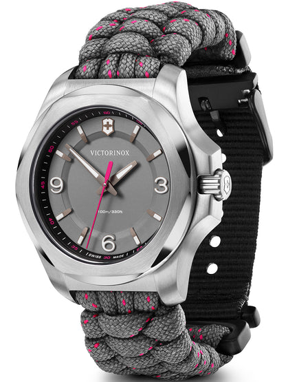 VICTORINOX 241920 Analoguhr Armbanduhr 30 mm ansicht-2