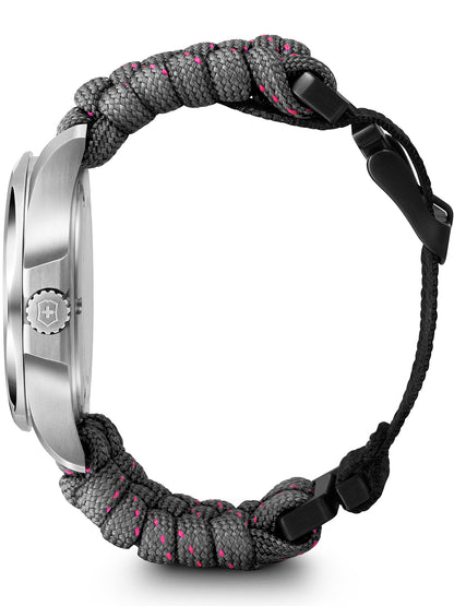 VICTORINOX 241920 Analoguhr Armbanduhr 30 mm ansicht-3