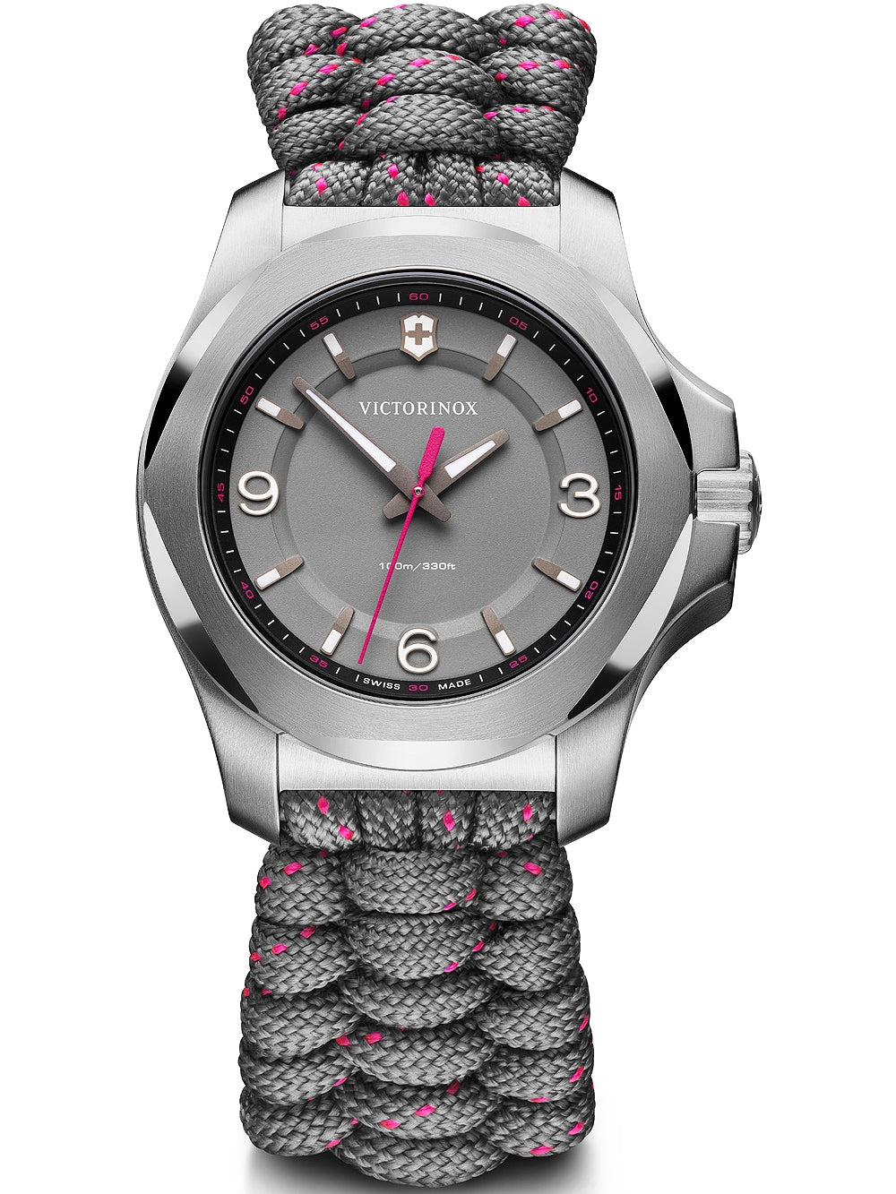 VICTORINOX 241920 Analoguhr Armbanduhr 30 mm