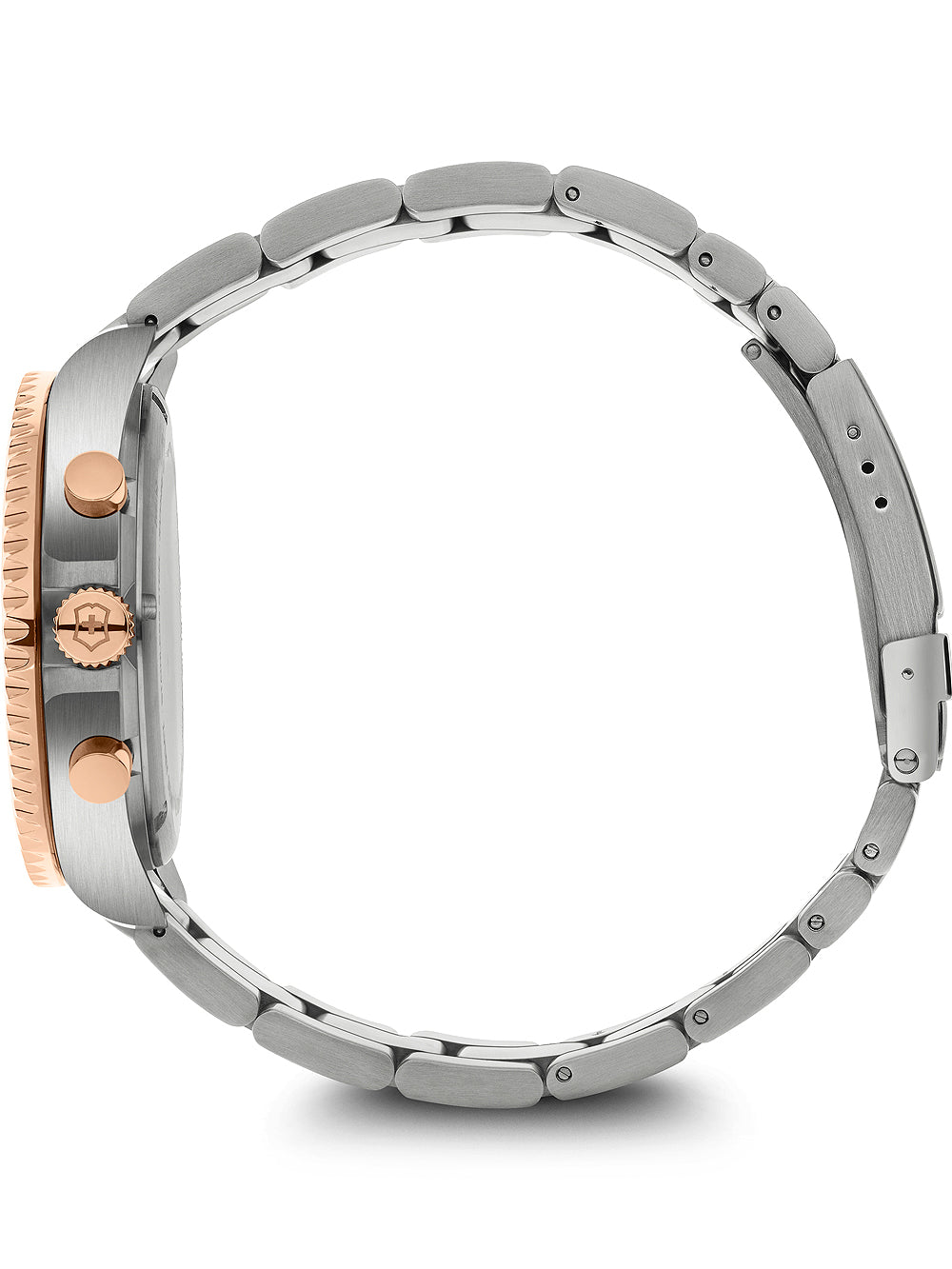 VICTORINOX 241952 Chronograph Armbanduhr 46 mm ansicht-3