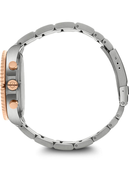 VICTORINOX 241952 Chronograph Armbanduhr 46 mm ansicht-3