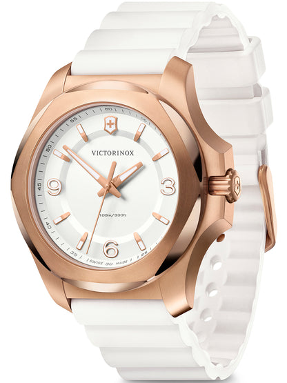 VICTORINOX 241954 Analoguhr Armbanduhr 30 mm ansicht-2