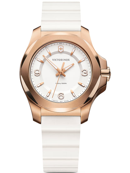VICTORINOX 241954 Analoguhr Armbanduhr 30 mm