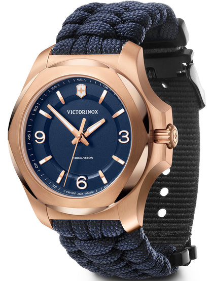VICTORINOX 241955 Analoguhr Armbanduhr 39 mm ansicht-3