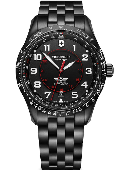 VICTORINOX 241974 Analoguhr Armbanduhr 47 mm