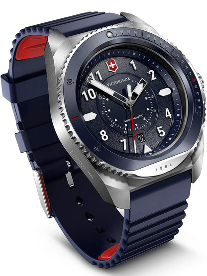 VICTORINOX 241975 Analoguhr Armbanduhr 30 mm ansicht-3