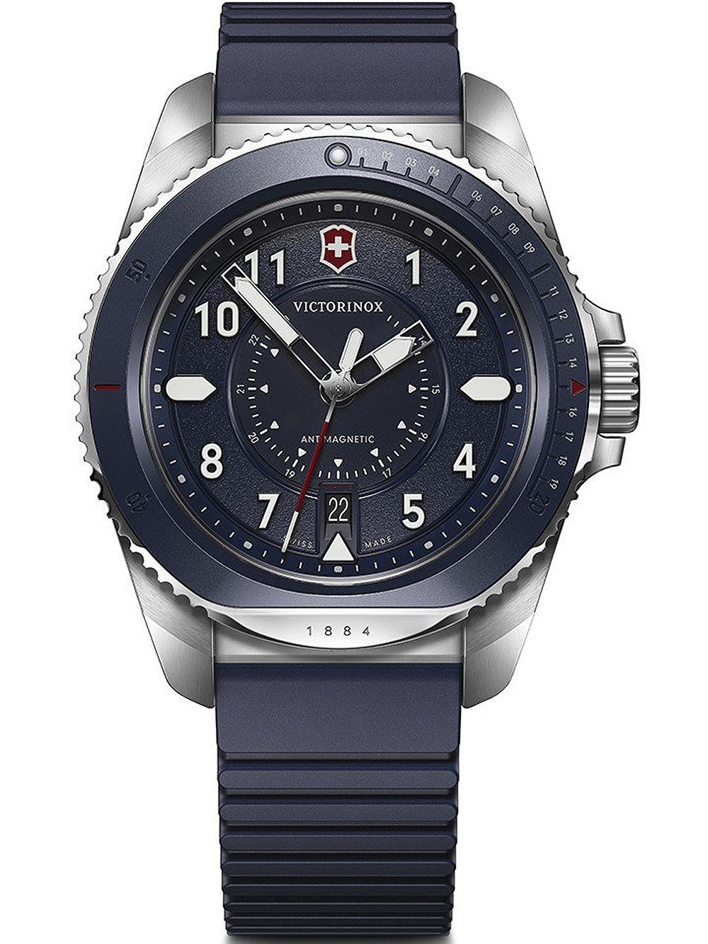 VICTORINOX 241975 Analoguhr Armbanduhr 30 mm