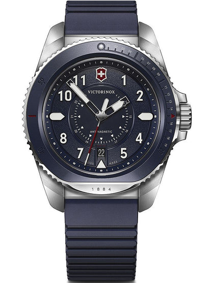 VICTORINOX 241975 Analoguhr Armbanduhr 30 mm