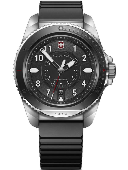 VICTORINOX 241976-1 Analoguhr Armbanduhr 47 mm ansicht-2