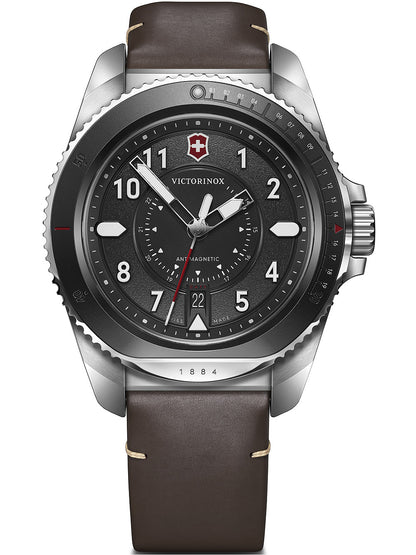 VICTORINOX 241976-1 Analoguhr Armbanduhr 47 mm