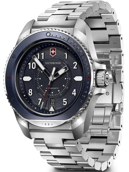VICTORINOX 241978 Analoguhr Armbanduhr ansicht-2