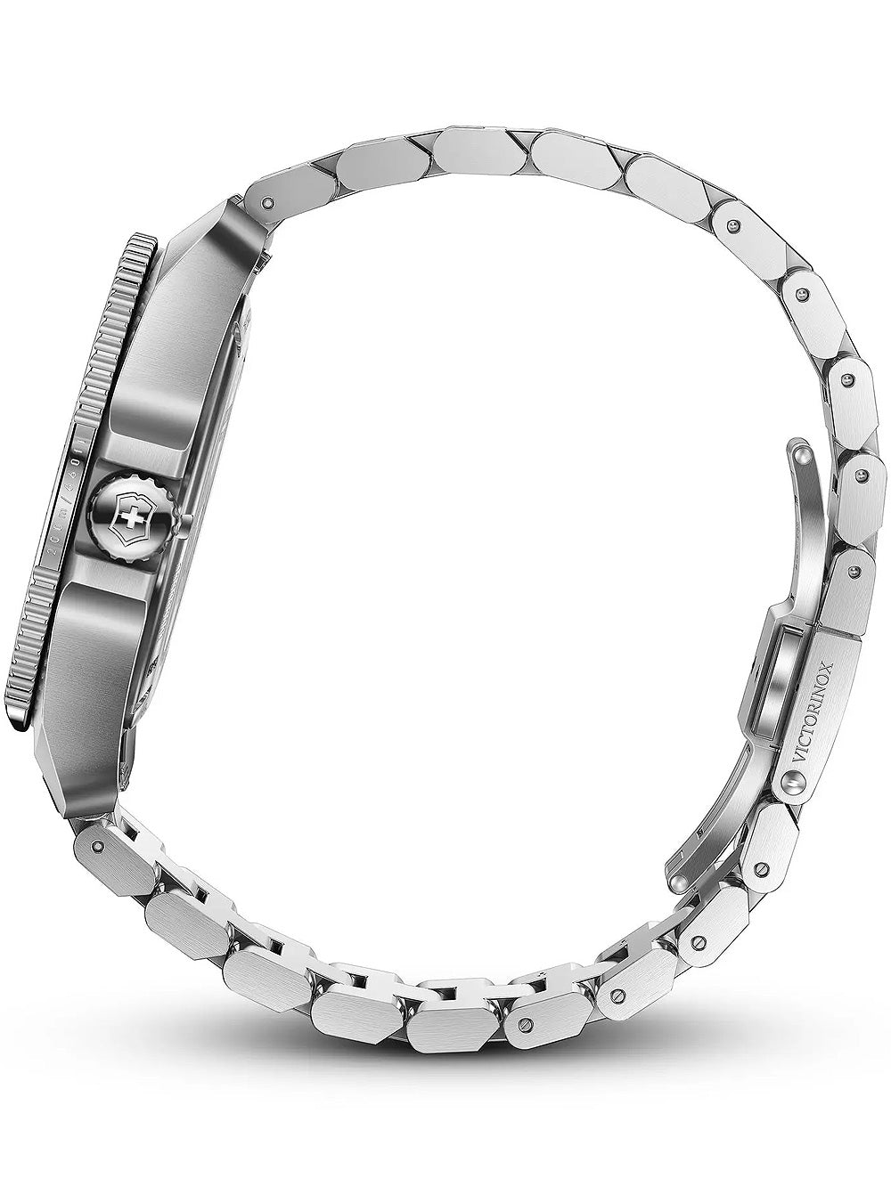 VICTORINOX 241978 Analoguhr Armbanduhr ansicht-3