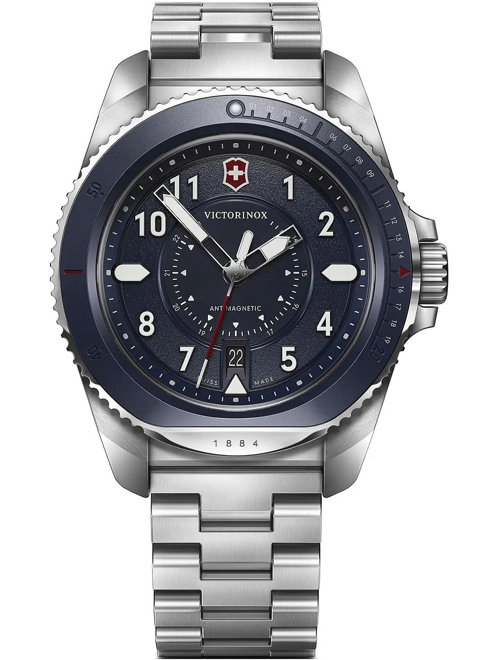 VICTORINOX 241978 Analoguhr Armbanduhr