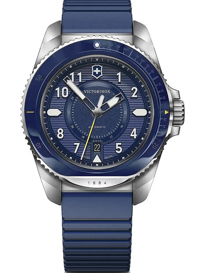 VICTORINOX 241980-1 Analoguhr Armbanduhr 30 mm ansicht-2