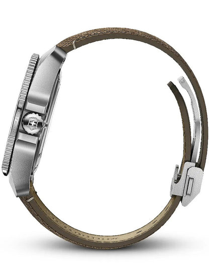 VICTORINOX 241980-1 Analoguhr Armbanduhr 30 mm ansicht-3