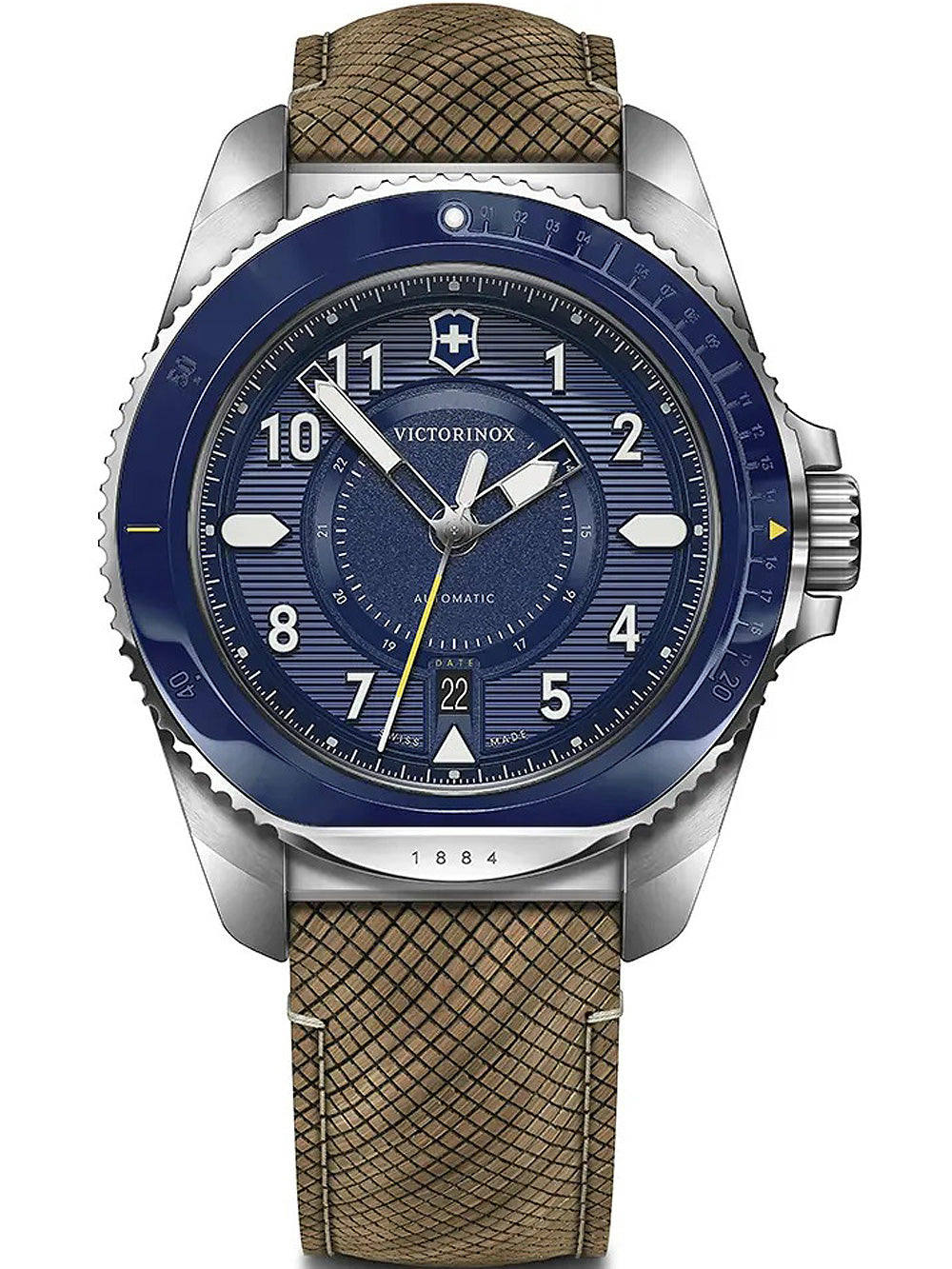 VICTORINOX 241980-1 Analoguhr Armbanduhr 30 mm