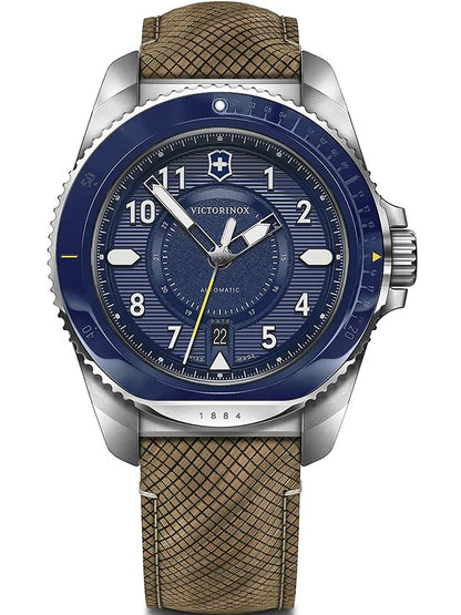 VICTORINOX 241980-1 Analoguhr Armbanduhr 30 mm