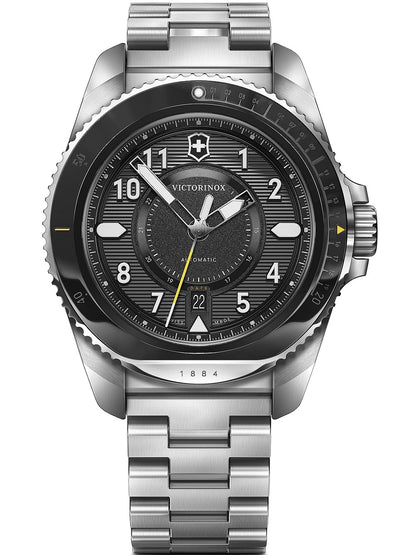 VICTORINOX 241981 Analoguhr Armbanduhr 43 mm