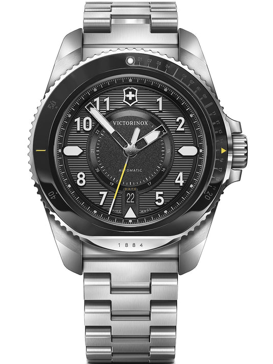 VICTORINOX 241981 Analoguhr Armbanduhr 43 mm
