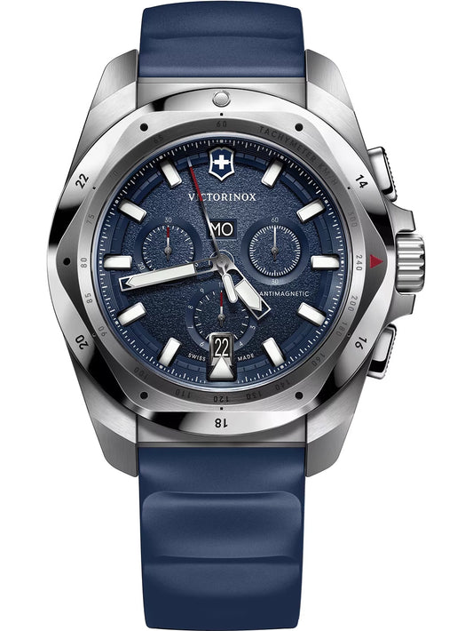 VICTORINOX 241984 Chronograph Armbanduhr 46 mm