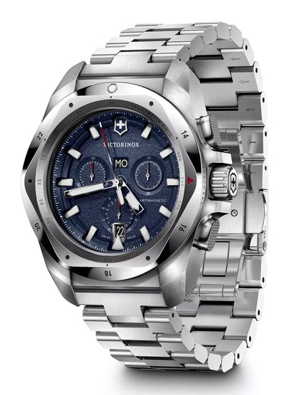VICTORINOX 241985 Chronograph Armbanduhr 30 mm ansicht-2