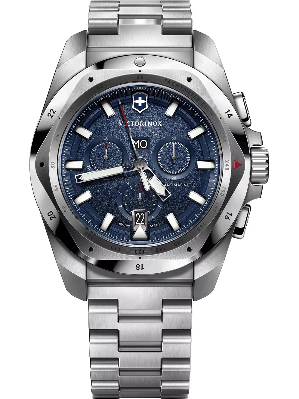 VICTORINOX 241985 Chronograph Armbanduhr 30 mm