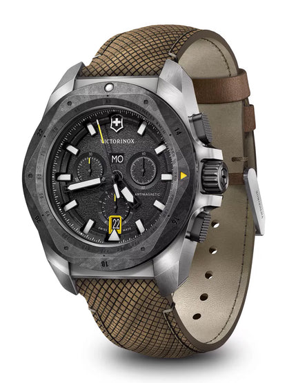 VICTORINOX 241988-1 Chronograph Armbanduhr 26 mm ansicht-3