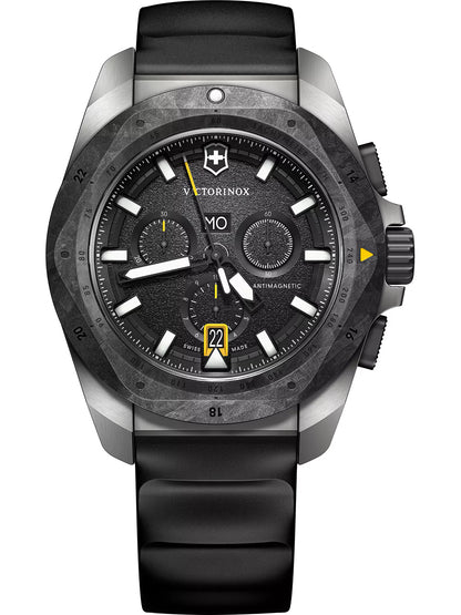 VICTORINOX 241988-1 Chronograph Armbanduhr 26 mm
