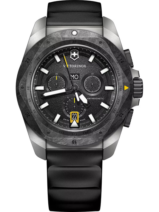 VICTORINOX 241988-1 Chronograph Armbanduhr 26 mm
