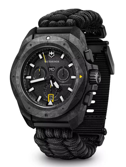 VICTORINOX 241989-1 Chronograph Armbanduhr 30 mm