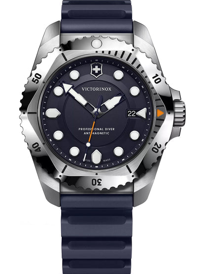 VICTORINOX 241991 Analoguhr Armbanduhr 20 mm
