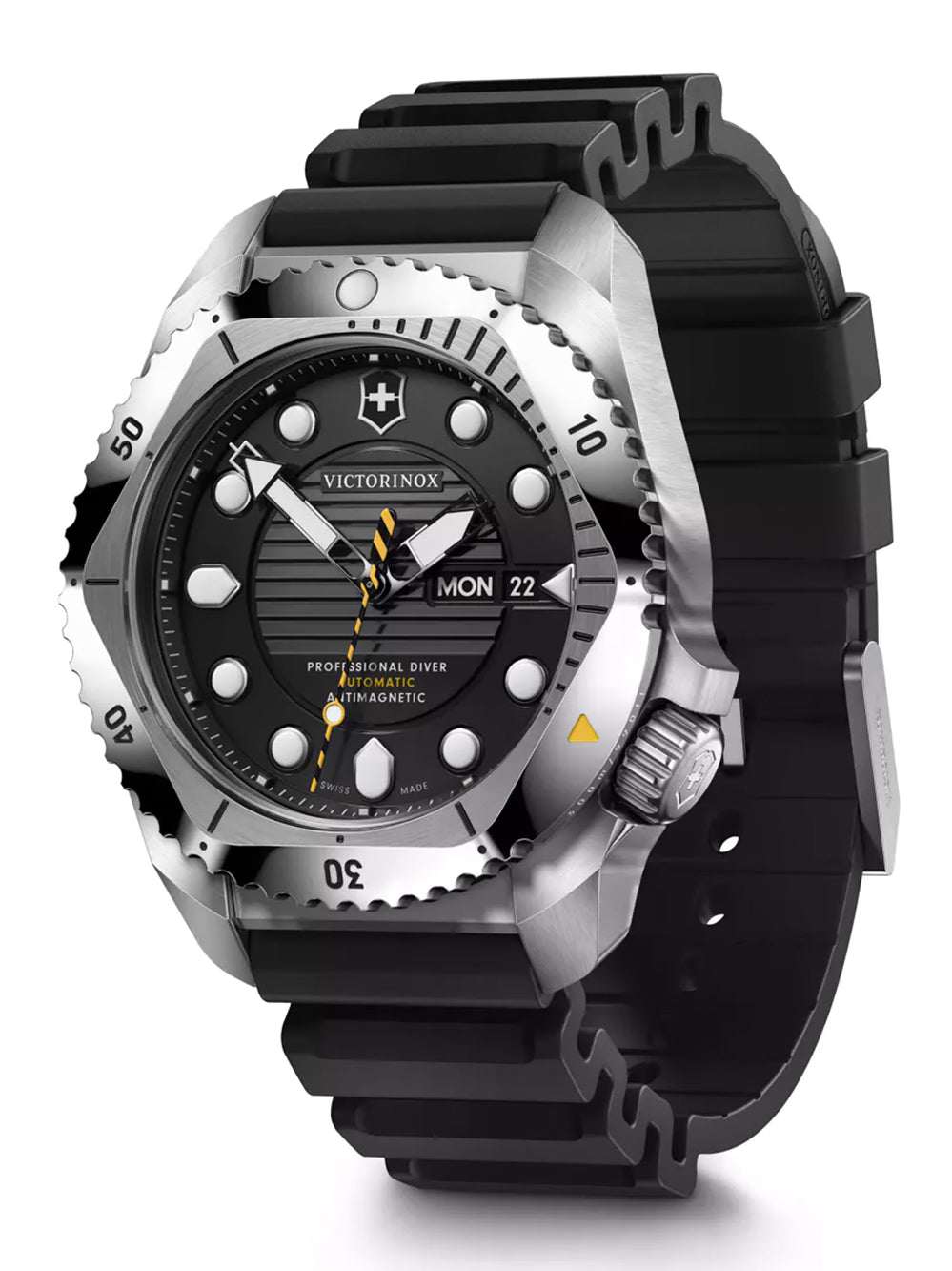 VICTORINOX 241994 Analoguhr Armbanduhr 30 mm ansicht-2