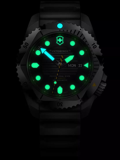 VICTORINOX 241994 Analoguhr Armbanduhr 30 mm ansicht-3