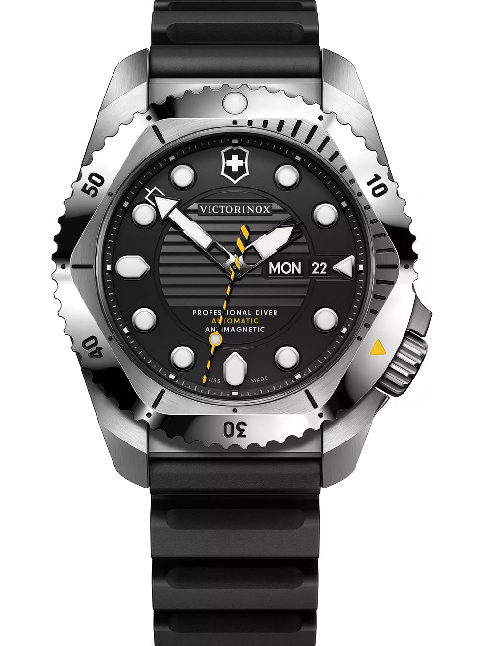 VICTORINOX 241994 Analoguhr Armbanduhr 30 mm