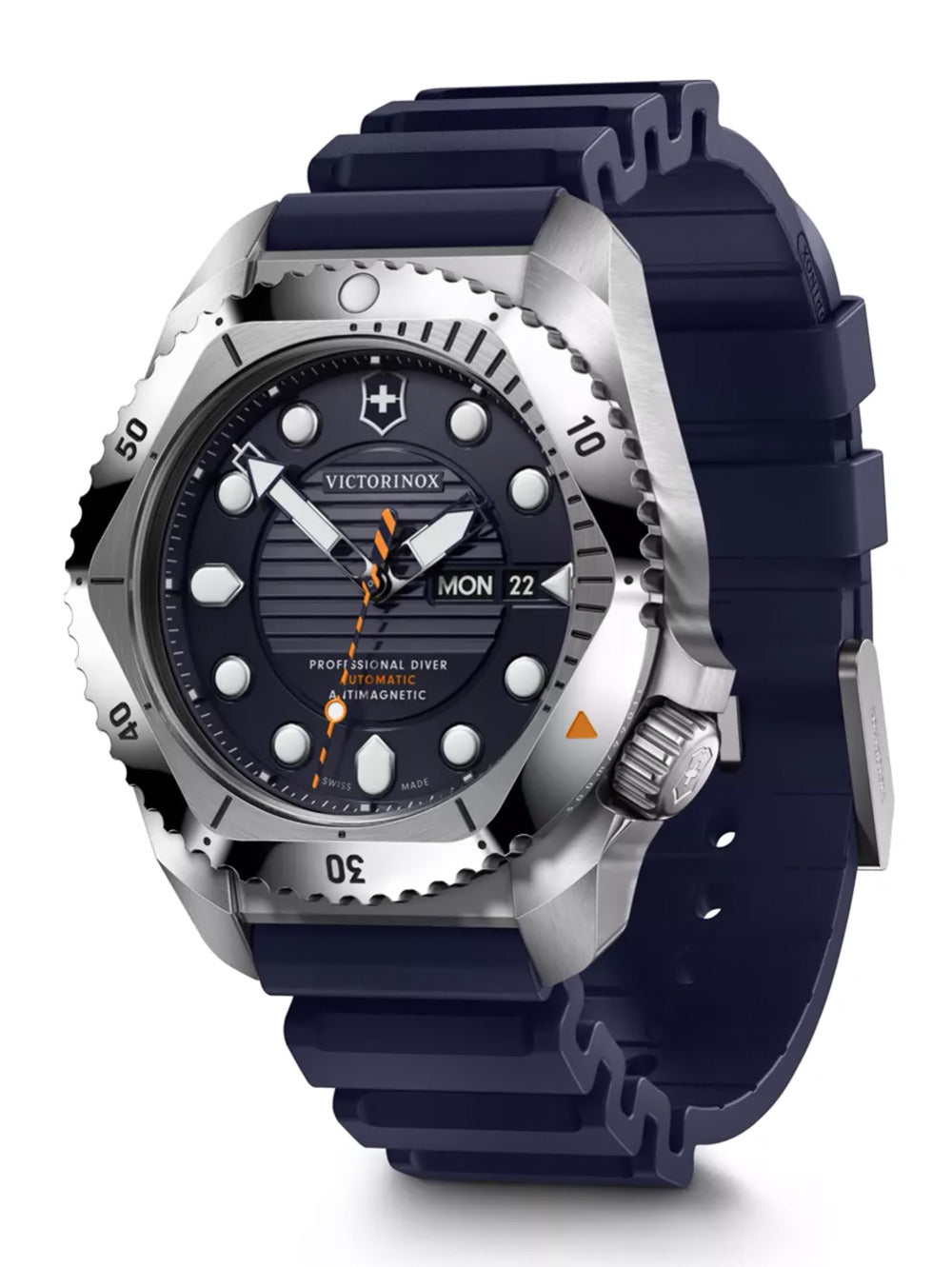 VICTORINOX 241995 Analoguhr Armbanduhr 30 mm ansicht-2